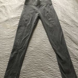 Aerie Grey Leggings